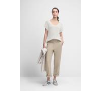 Hose CISLYA 40 beige