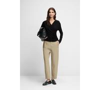 Hose CISOLERO 40 beige