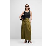 Hose CISORA 38 oliv