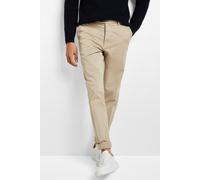 CINQUE Chino Herren Slim Fit Baumwolle beige, 102