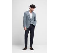 Hose CIWOOD_2 46 Dunkelblau