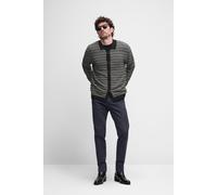 Hose CIWOOD_2 48 dunkelblau