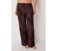 Hose Dark Animalier Braun M/L
