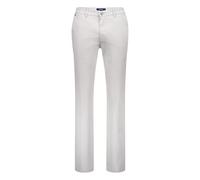 gardeur Bono Modern Fit Hose hellgrau, Einfarbig