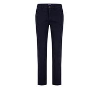 Gardeur Chino Benito Herren Dunkelblau W36 L34