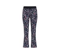 Marc Cain Sports - Hose FREDERICA im Feminine Fit navy - Gr. - 44