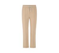 Marc Cain Sports - Schlupfhose FRIA aus Baumwollmix light stone - Gr. - 42
