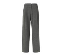 s.Oliver BLACK LABEL - Hose grau - Gr. - 34/LONG