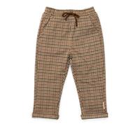 Hose Green check | Little Dutch - 104
