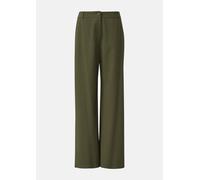 comma casual identity - Hose olive - Gr. - 38/REG