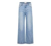 CARTOON - Stretch-Jeans Blau - Gr. - 36