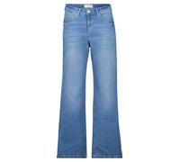 Cartoon Damen Stretch-Jeans mit Eingrifftaschen Blau Größe 44