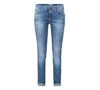 Cartoon Damen 8232/7345 Jeans, Middle Blue Denim, 38 EU