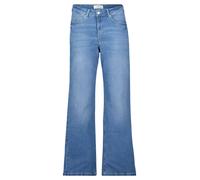 Cartoon Damen Stretch-Jeans mit Eingrifftaschen Blau Größe 44