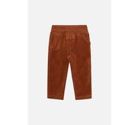 Hose Jente caramel von Hust & Claire braun 104 (4 Jahre)
