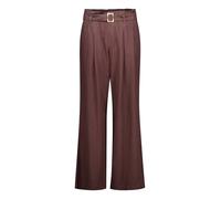 CARTOON - Casual-Hose dunkelbraun - Gr. - 44