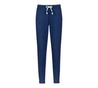 Mey Yoga-Hose Cozy Nights Loungewear-Serie Damen knöchellang Blue Zodiac XL