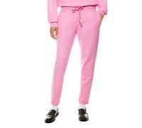 Hose knöchellang Serie Erin Candy Pink pink L
