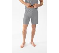 Mey Nachtwäsche Serie Easy Night Herren Homewear Hosen Light Grey Melange M(M)
