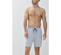 Hose kurz Serie Jefferson Modal Light Grey Melange grau XXL