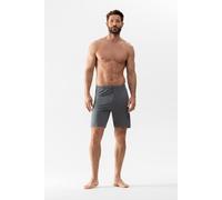 Mey Pyjamahose JEFFERSON Herren quartz melange grau L