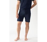 Mey Club Coll. Serie Jefferson Modal Herren Homewear Hosen Yacht Blue M(M)