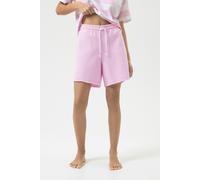 Hose kurz Serie Mellow Cotton Soft Pink pink M