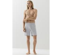 Mey Nachtwäsche Serie Ringwood Herren Homewear Hosen Light Grey Melange S(S)