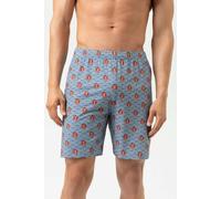 Hose kurz Serie Wave Swing Hague Blue blau XL