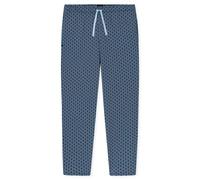 SCHIESSER - Hose lang pacific blue - Gr. - 50