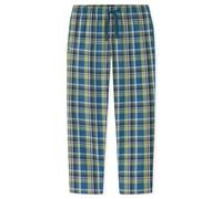 SCHIESSER - Hose lang oliv - Gr. - 54