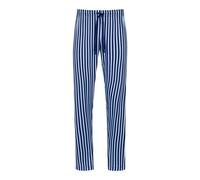 Hose lang Serie Graphic Stripes Far Blue blau XL
