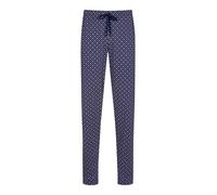 MEY Pyjamahose neptune blau | XL