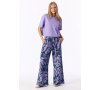 SCHIESSER - Hose lang multicolor 3 - Gr. - 44