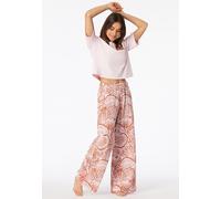Schiesser Damen Pyjamahose Mix RelaxSchlafhose, Nacht Hose, Loungehose EU 44 / UK 16
