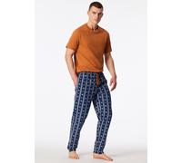 SCHIESSER - Hose lang admiral - Gr. - 54