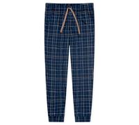 Hose lang Mehrfarbig 48