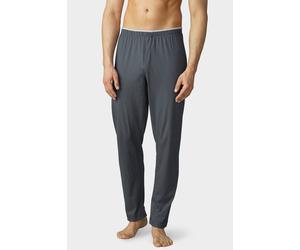 Hose lang Mey Club Coll. Yacht Blue blau M/T