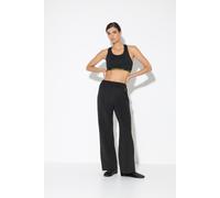 Hose lang Serie Balanced Space Black schwarz M