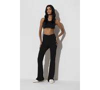 Hose lang Serie Breathable Schwarz schwarz M