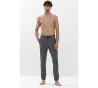 Mey Loungewear Serie Enjoy Herren Homewear Hosen Quartz Melange XXL(XXL)