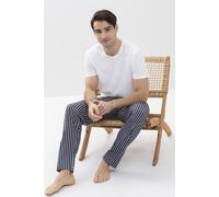 Hose lang Serie Gilberton Light Grey Melange grau S