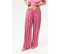 Hose lang Serie Happy Stripes Bubblegum Bliss pink XXL