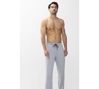 Hose lang Serie Jefferson Light Grey Melange grau S