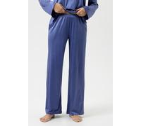 Hose lang Serie Pure Shine Astral Night blau XL