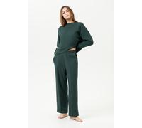 Hose lang Serie Soft Motion Mystic Jade grün L