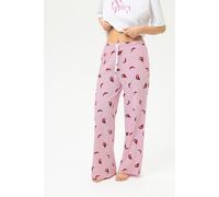 Hose lang Serie Spice It Up Soft Pink pink M