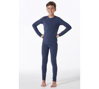 Hose lang unisex dunkelblau - Active 98