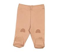 Hose mit Fuß bunt