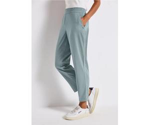 Hose mit Gallonstreifen